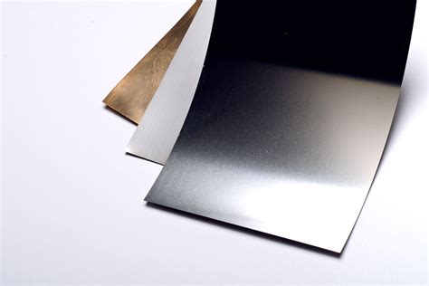 magnetic metal sheets|lightweight metal plates for magnets.